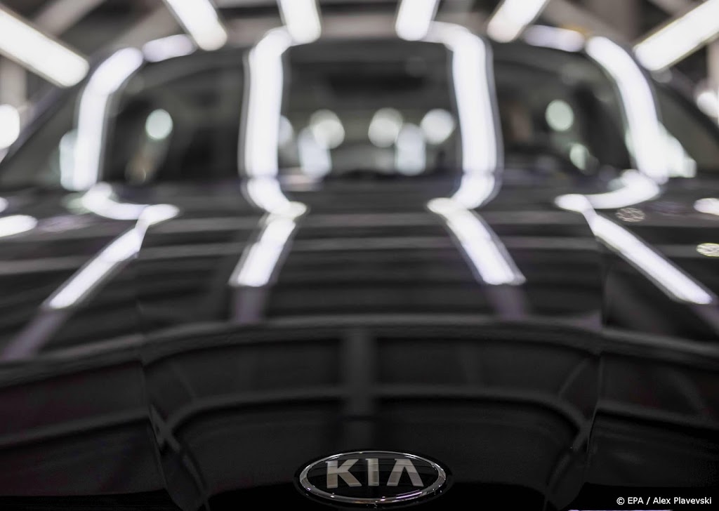 Meer nieuwe auto's in augustus, Kia het populairst