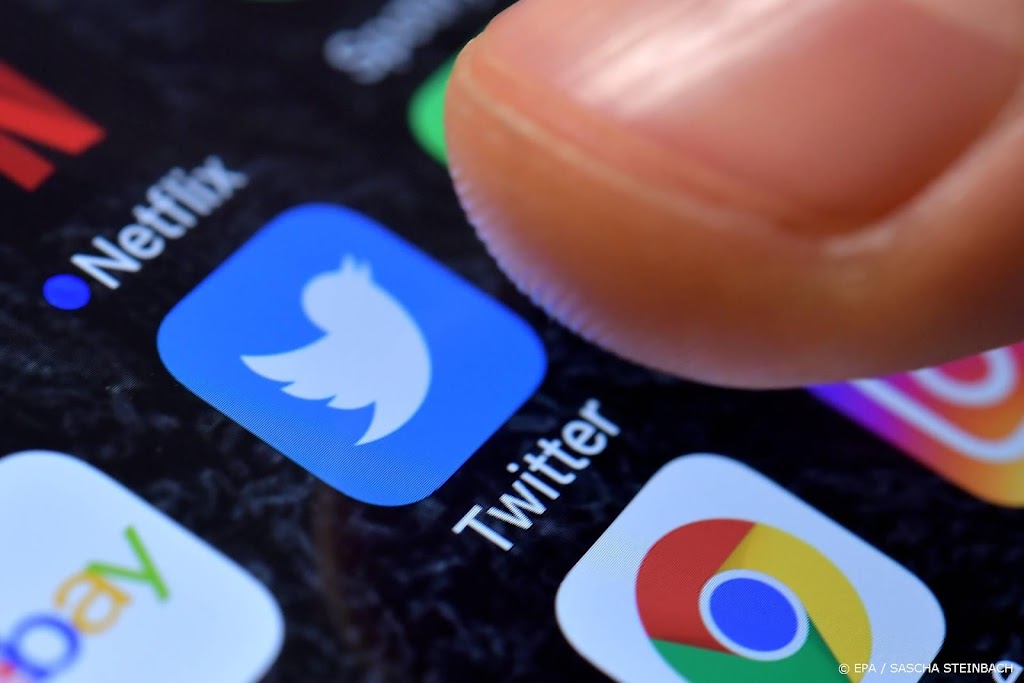 Twitter test het bewerken van tweets