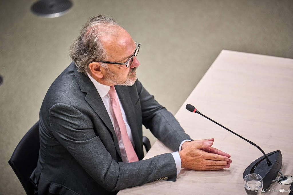 Gaswinning ging in 2014 minder omlaag vanwege de gasbaten