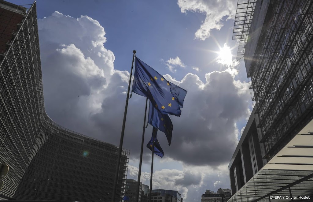 EU-waakhond looft EU-organen: coronacrisis met glans doorstaan