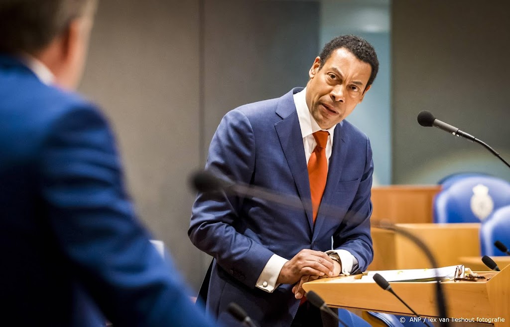 Minister: deel bezuinigingsideeën voor gevangenis nu geen optie