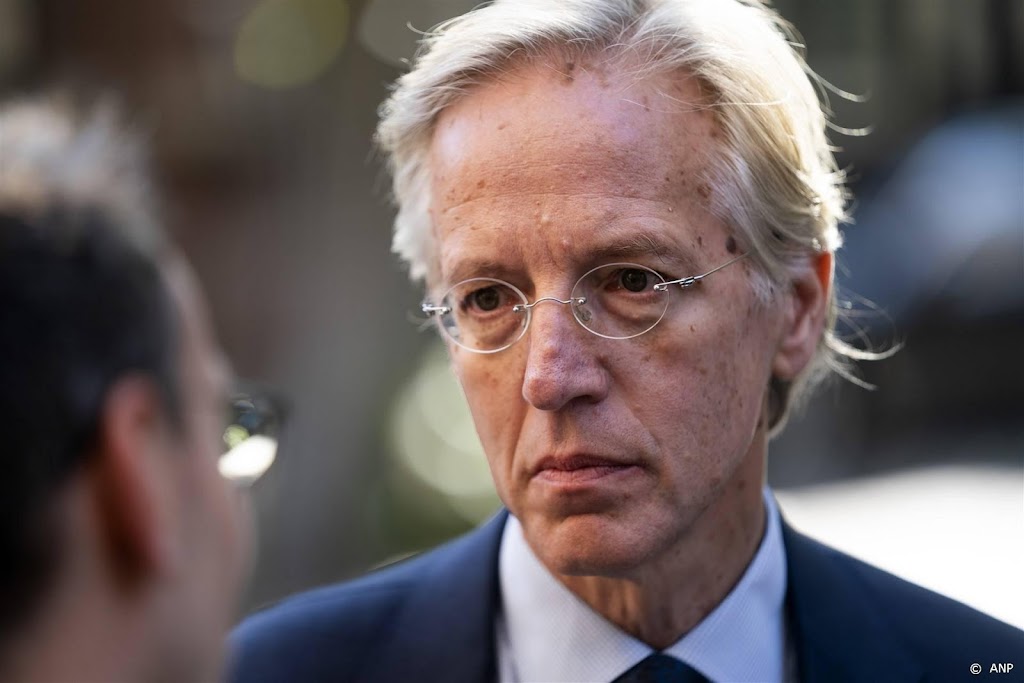 Minister verontrust over stagnatie vrouwen in top bedrijfsleven