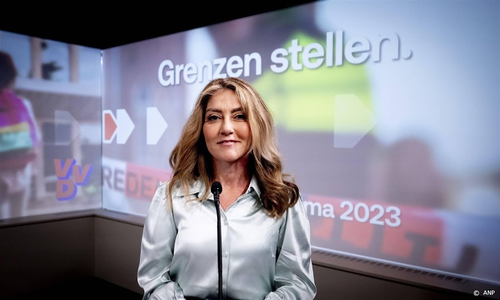 VVD-programma: meer vrijheid maar ook meer grenzen aan asiel
