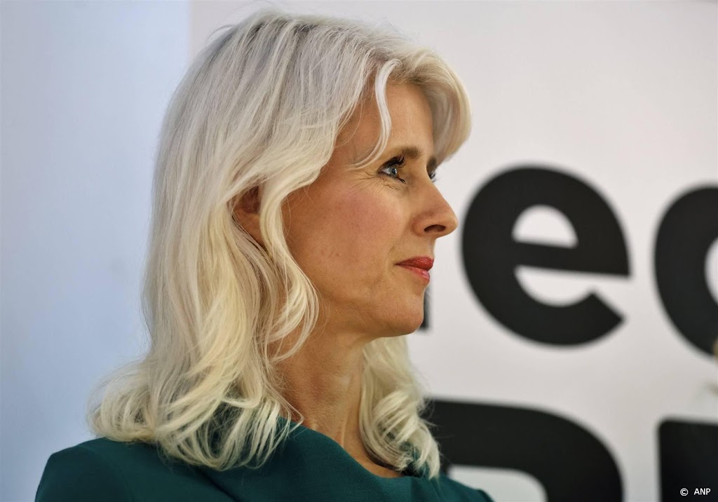 Keijzer was al bezig met BBB ten tijde van vertrek CDA