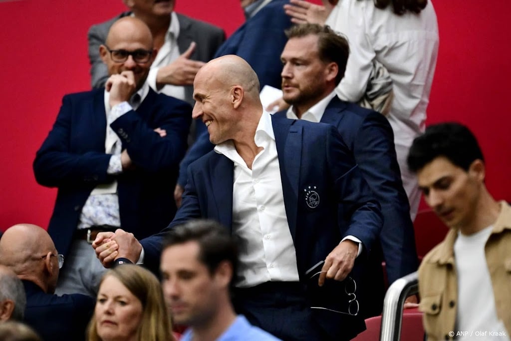Ajax en FC Volendam gaan 'strategisch partnerschap' aan