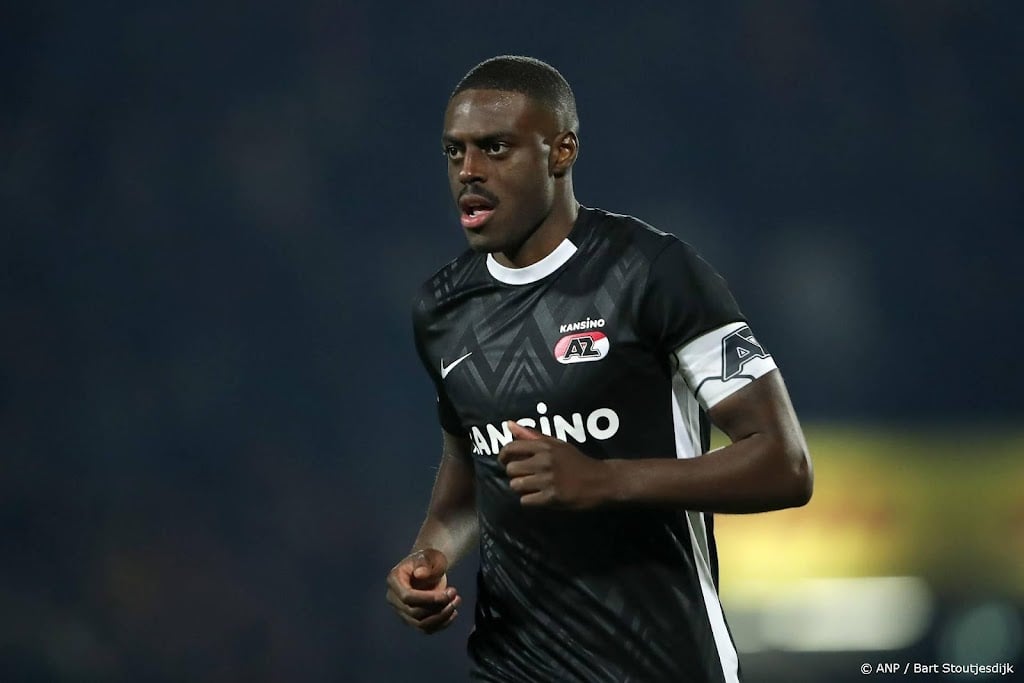 Sparta mist geschorste Martins Indi tegen Excelsior