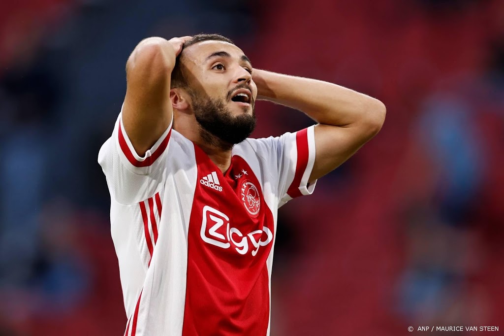 Tannane en Labyad terug in selectie Marokko