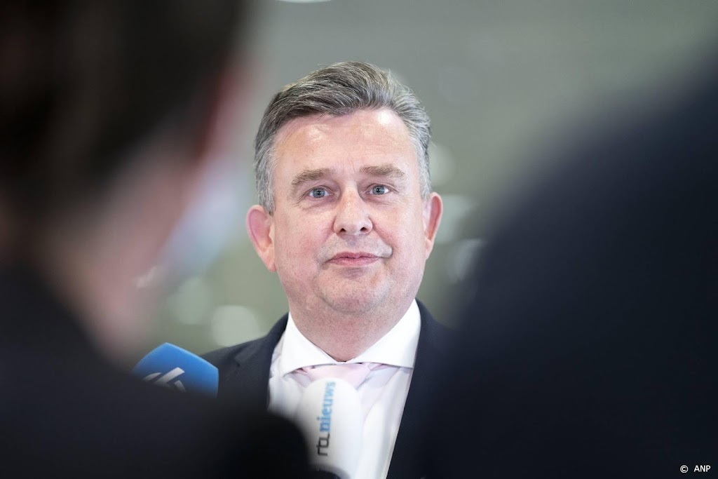 Emile Roemer voorgedragen als nieuwe gouverneur van Limburg