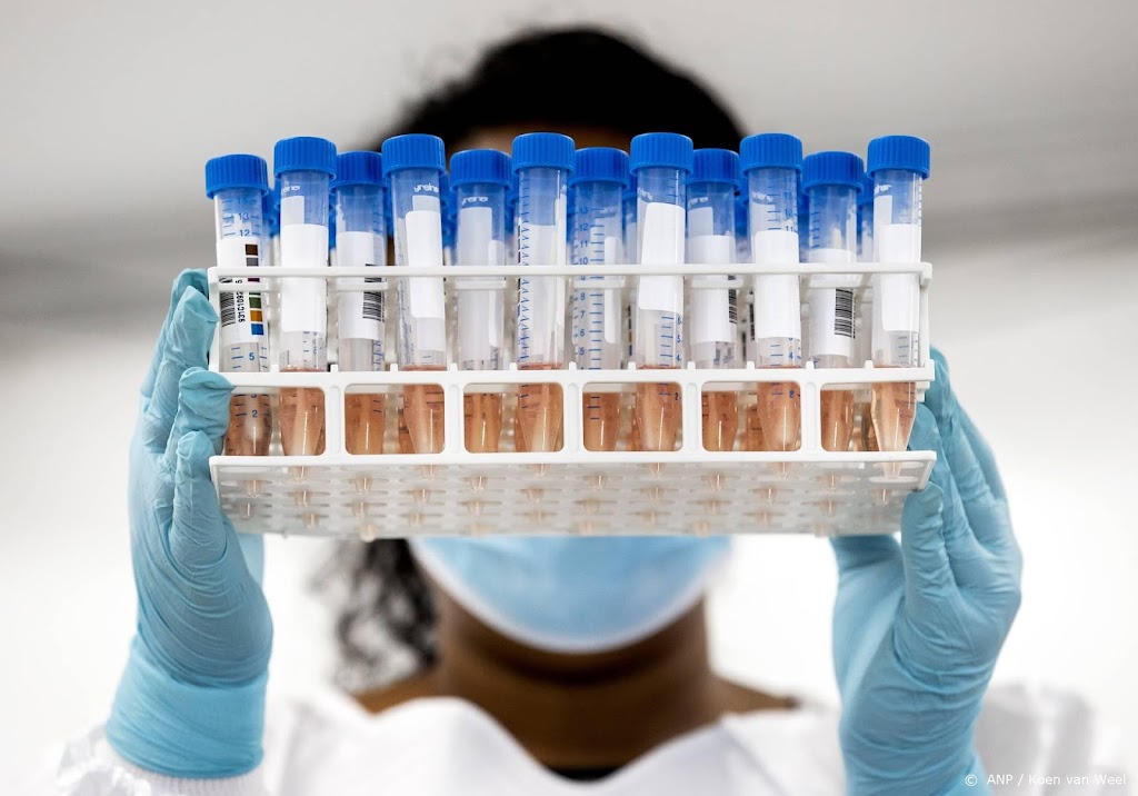 Reproductiegetal coronavirus iets omhoog