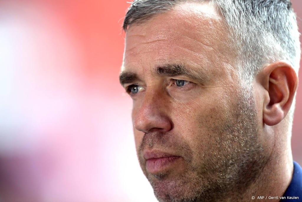 Coach Hake: FC Utrecht heeft tegen Ajax lef en durf nodig