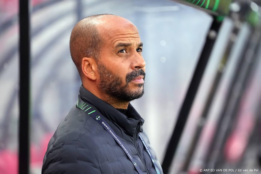 AZ-trainer Jansen wil na twee overwinningen niet te vroeg juichen