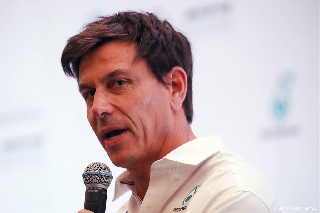 Wolff eist ferm optreden FIA bij overschrijden budgetplafond
