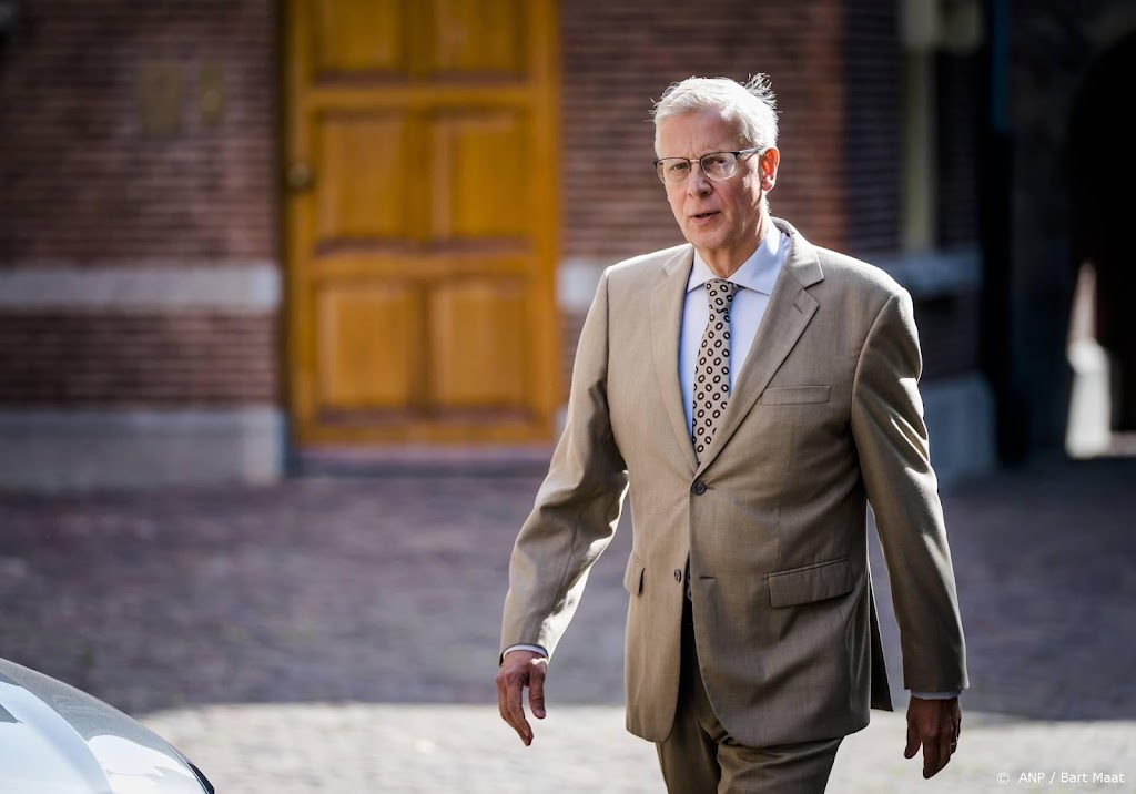 Steun voor kleine ondernemers met tijdelijke betalingsproblemen