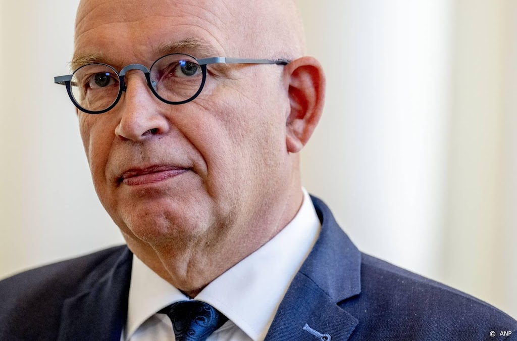 Nieuwe minister van Landbouw wordt maandag bekendgemaakt