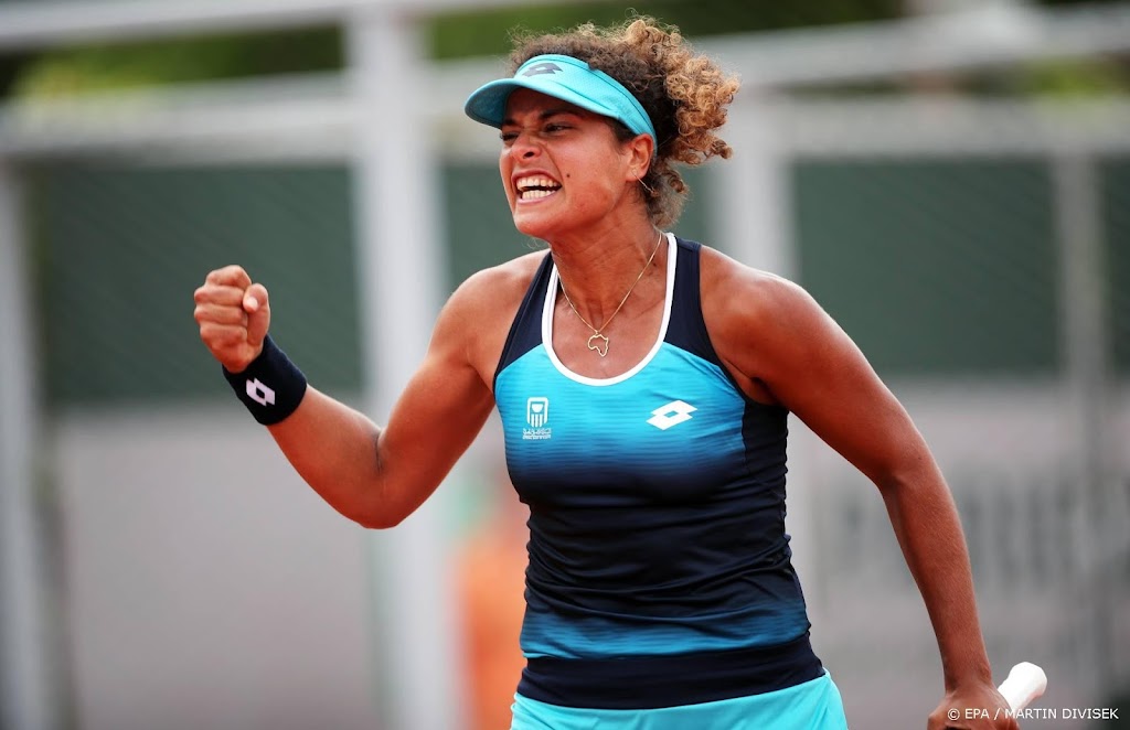Sherif en Sakkari tennissen om titel in Parma