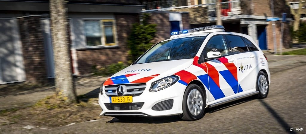 Man om het leven gebracht in Rotterdamse wijk Schiebroek