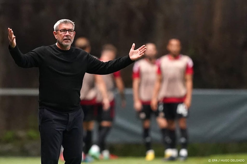 Eerste nederlaag koploper Union Berlin, Freiburg in punten gelijk