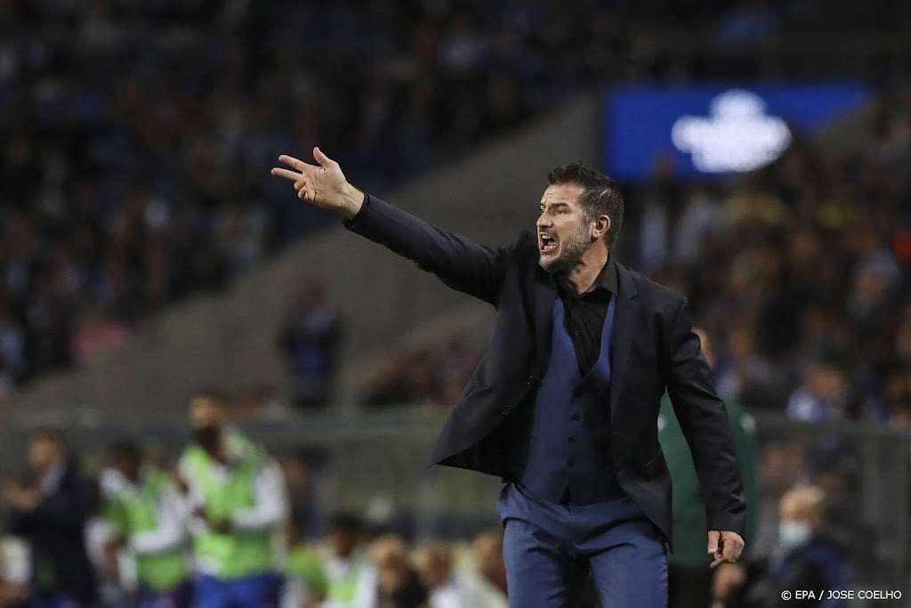 Club Brugge herstelt zich van ruime nederlaag bij Standard Luik