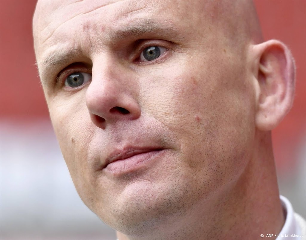 Van Halst keert niet meer terug in rvc van Ajax