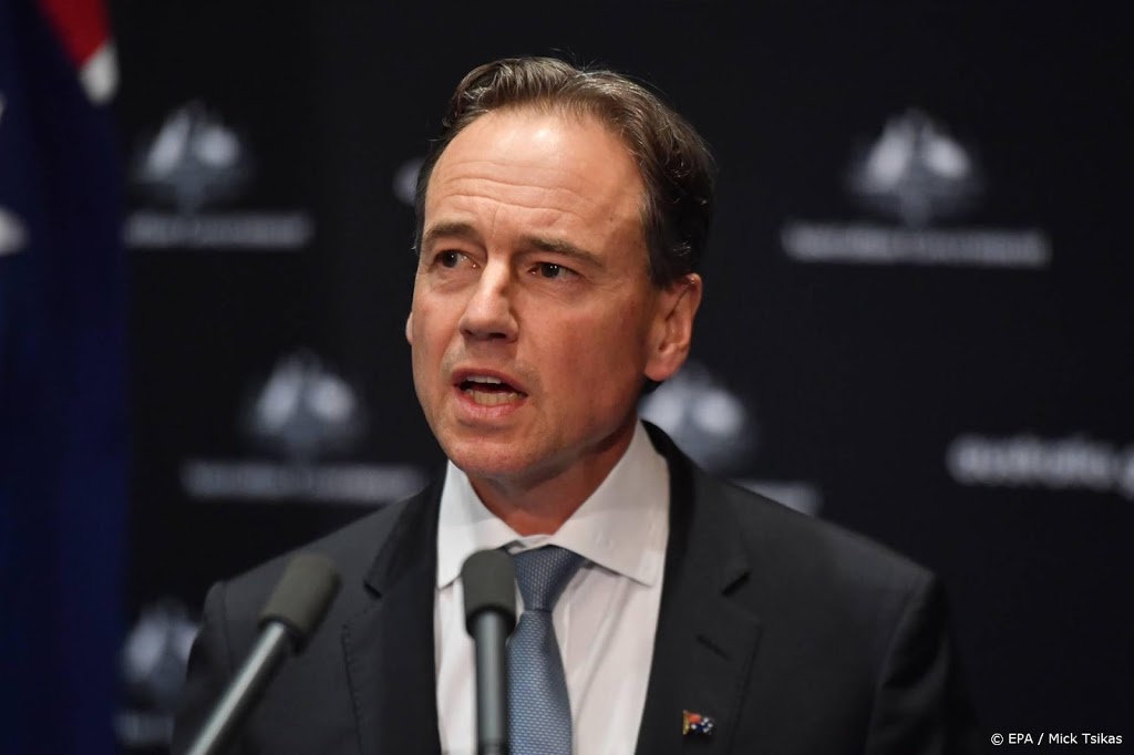 Geen nieuwe coronabesmettingen in Australië
