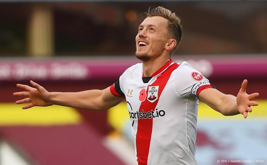 Southampton bezorgt Aston Villa tweede nederlaag