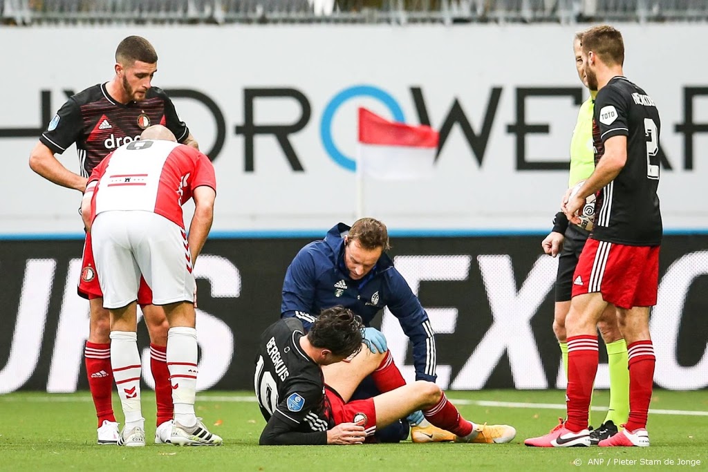 Advocaat rekent op snelle terugkeer Berghuis