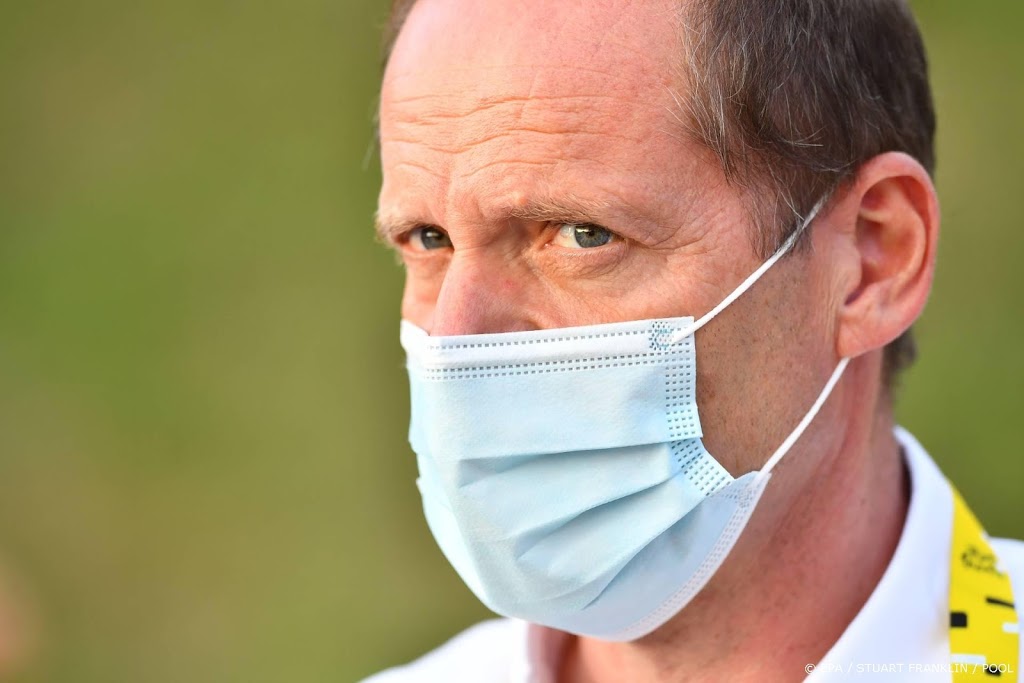 Tourbaas Prudhomme: het wordt een meer klassieke Tour