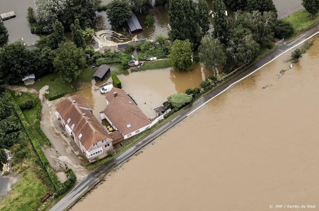 Peiling: meeste Nederlanders vrezen gevolgen klimaatverandering
