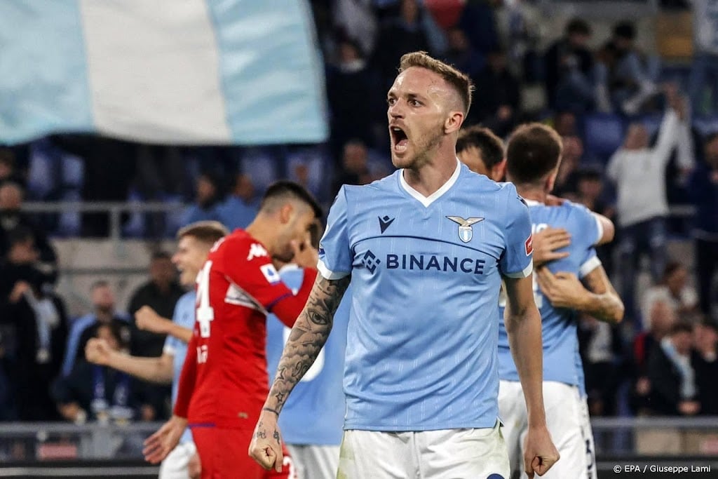 Frankrijk weert fans Lazio voor Europees duel met Marseille