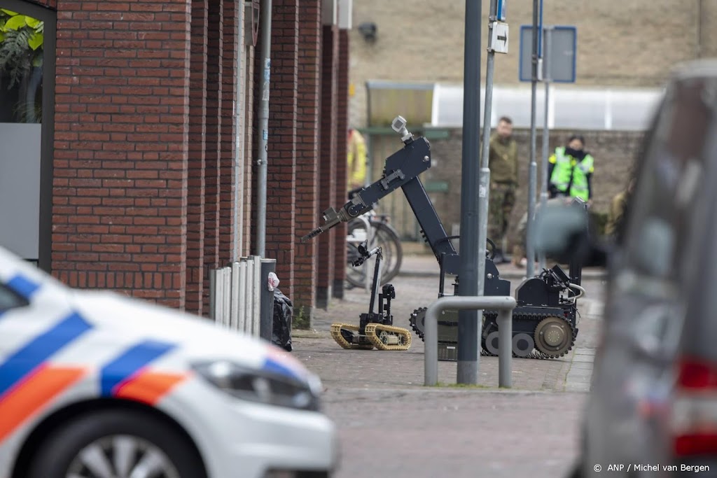 Verdachte aanslagen Poolse supermarkten bekent plaatsen bommen