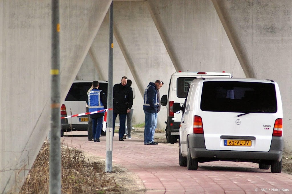 Eerste strafeis in hoger beroep diamantroof Schiphol
