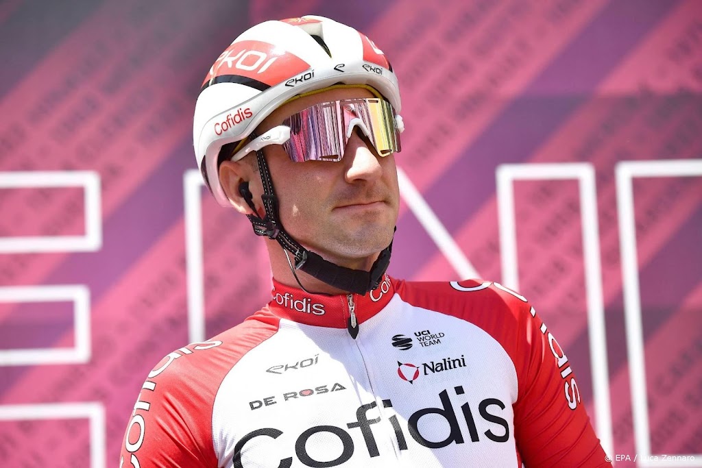 Wielrenner Viviani verruilt Cofidis voor Ineos