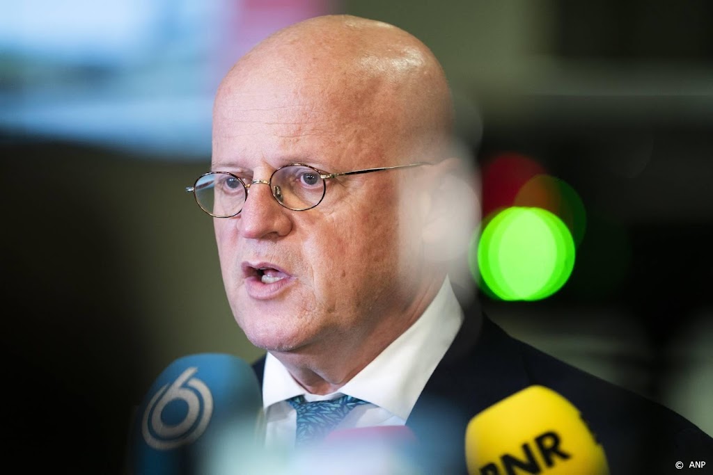 Veiligheidsberaad: beter naleven, controleren en handhaven op QR