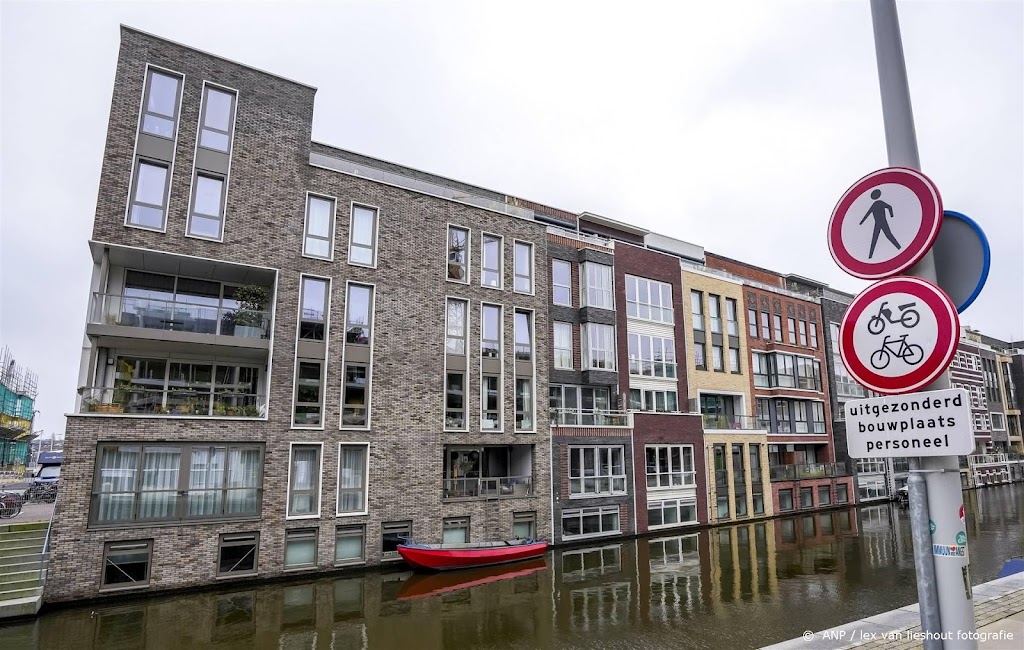 Huizenzoekers kunnen landelijk naar nieuwbouw zoeken op platform