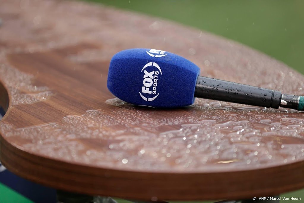 FOX Sports vanaf januari verder als ESPN