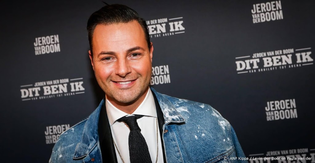 Verdachte overvalpoging Fred van Leer aangehouden