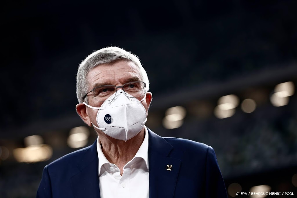 Geen tegenkandidaten voor Bach bij verkiezing voorzitter IOC