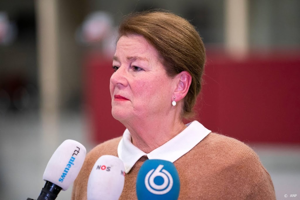 85 procent winkelend publiek Maastricht zaterdag kwam uit Walonië