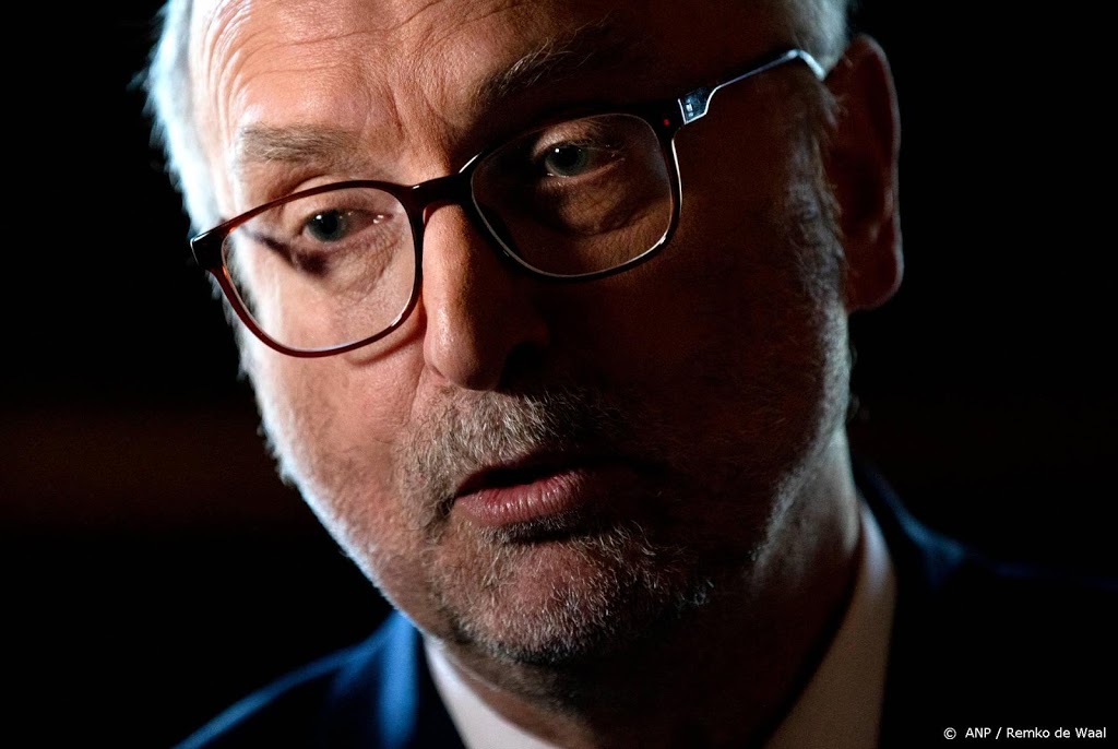 Cliteur: beschuldigingen van antisemitisme zijn 'grote onzin'