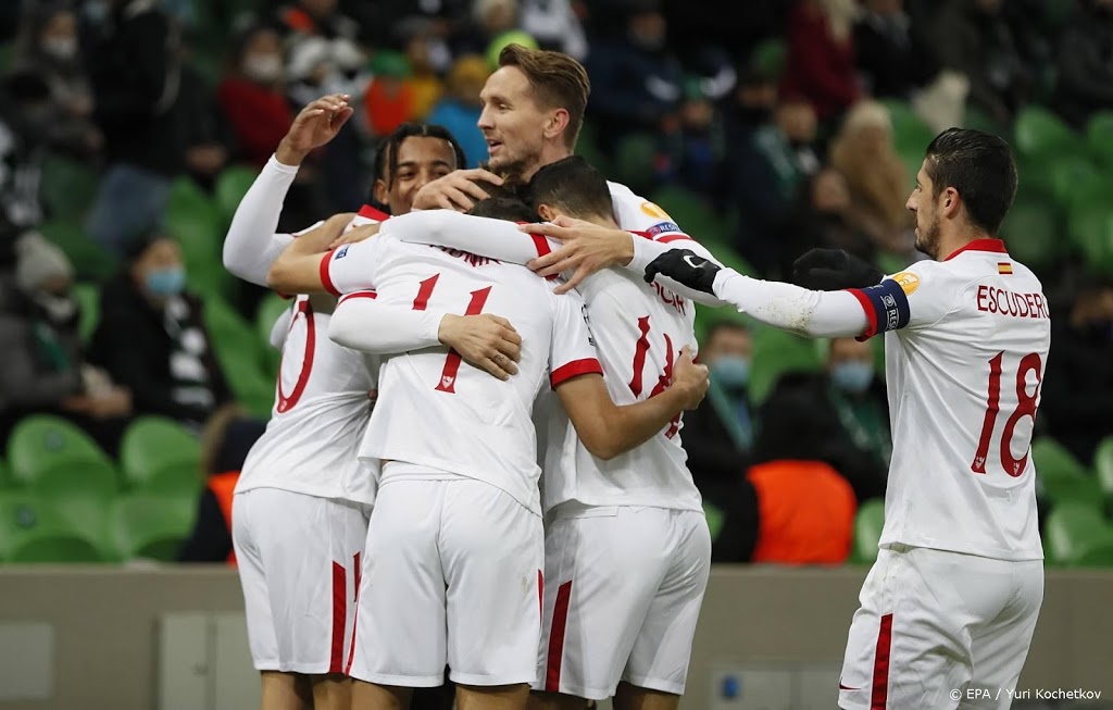 Luuk de Jong mist mogelijk duel met Chelsea in Champions League