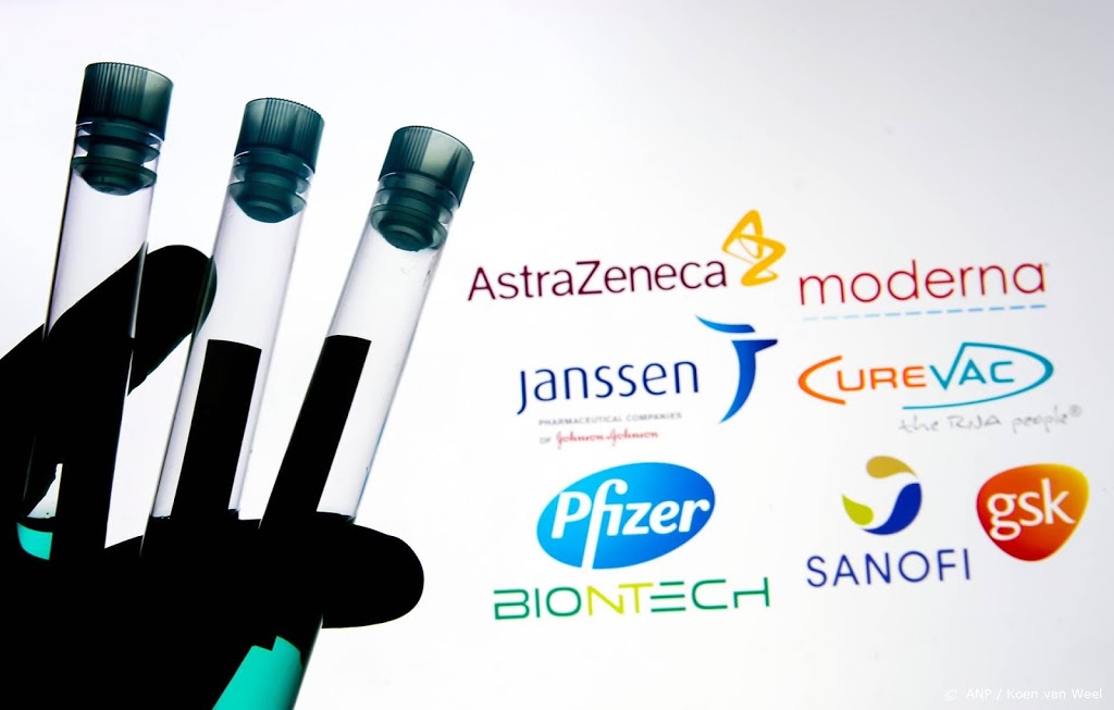 'Vaccinnieuws doet ook financiële positie pensioenfondsen goed'