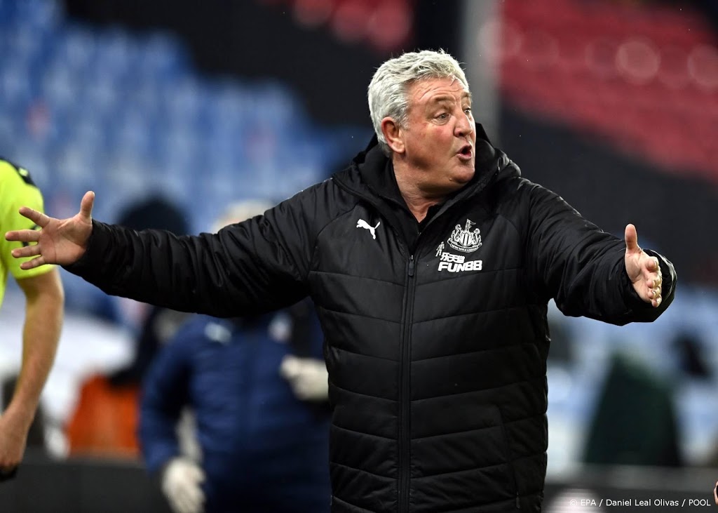 Duel Newcastle in Premier League uitgesteld om coronabesmettingen
