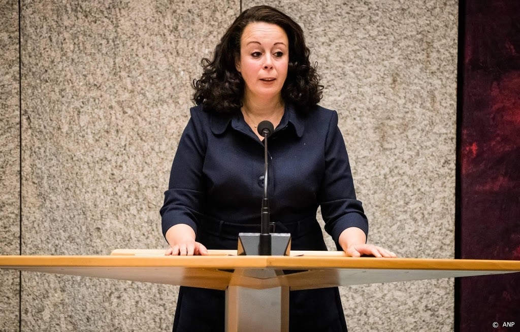 Kamer wil weten welke kunst van Oranjes is en welke van het Rijk