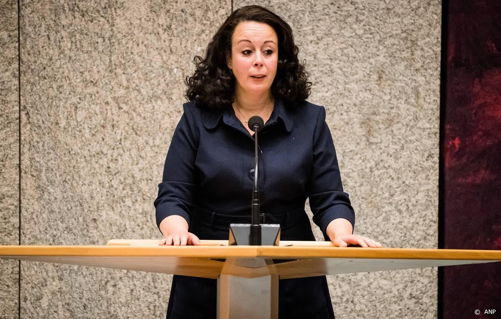 Kamer wil weten welke kunst van Oranjes is en welke van het Rijk
