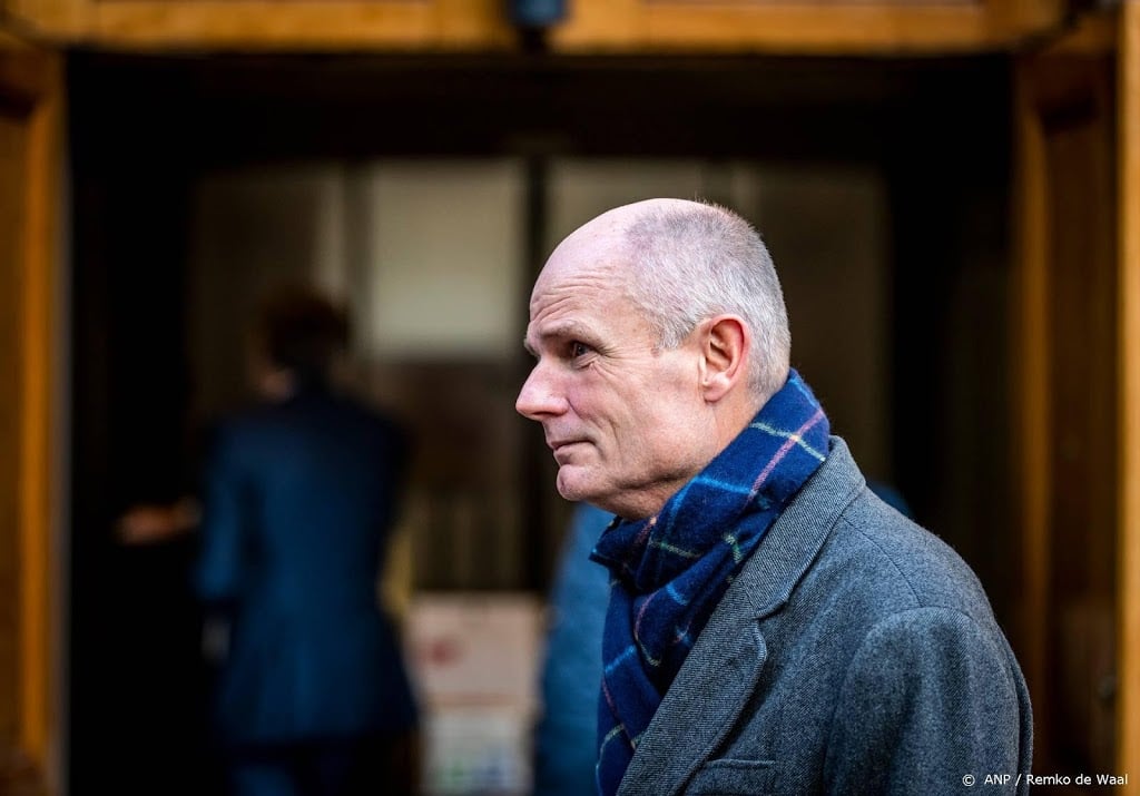 Blok: bij Nederland weinig ruimte voor compromis rechtstaatruzie