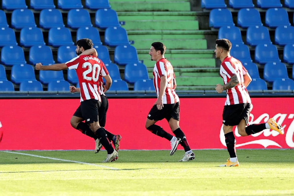 Spaans voetbal verwacht in januari weer fans in stadion