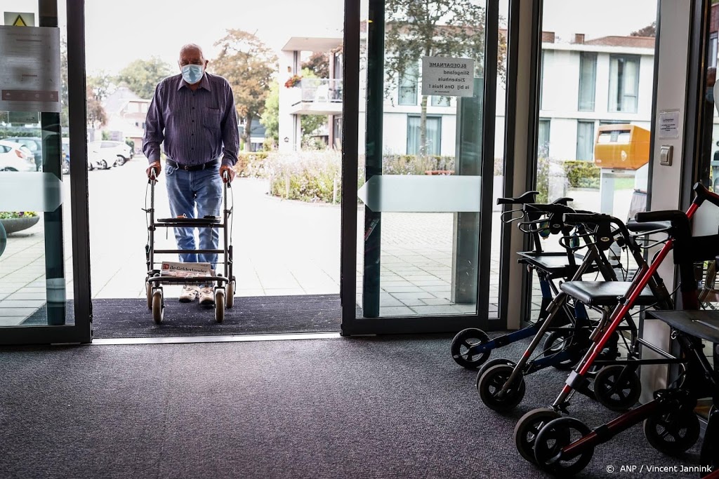 Zorgorganisaties sceptisch over datum start vaccinaties