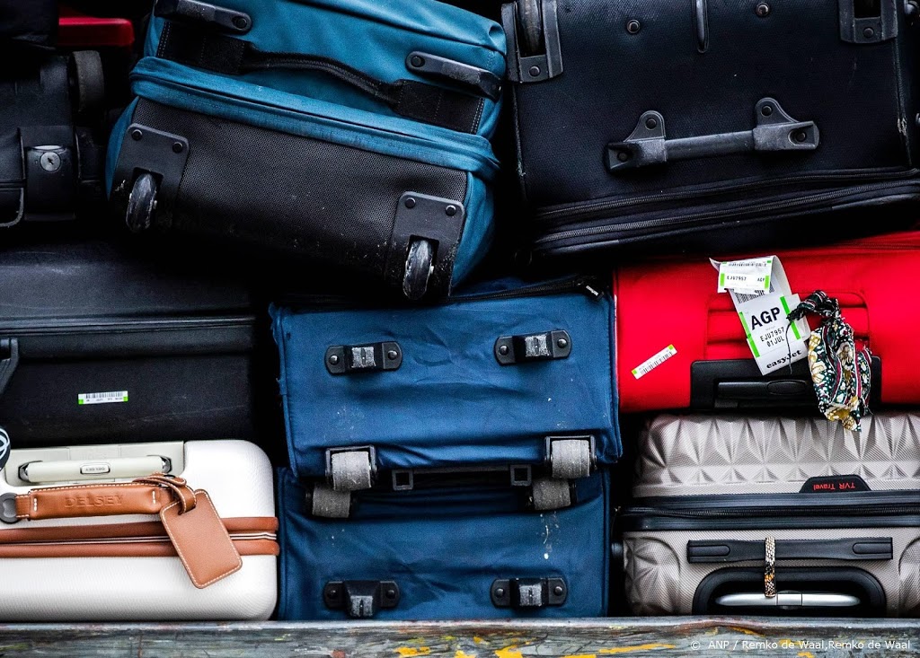 Einde aan gratis rolkoffer aan boord bij easyJet