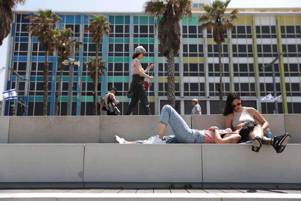 Studie: Tel Aviv nu duurste stad ter wereld