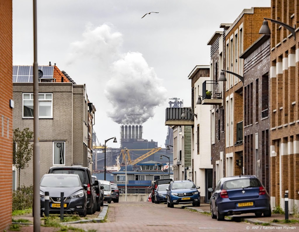 Tata gaat schadelijke uitstoot nog eerder en verder verlagen